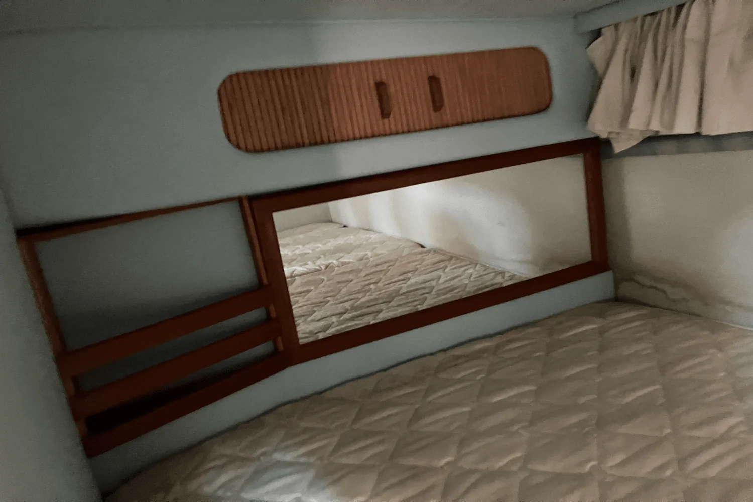 1989 Sea Ray 280 SUNDANCER Image Thumbnail #30