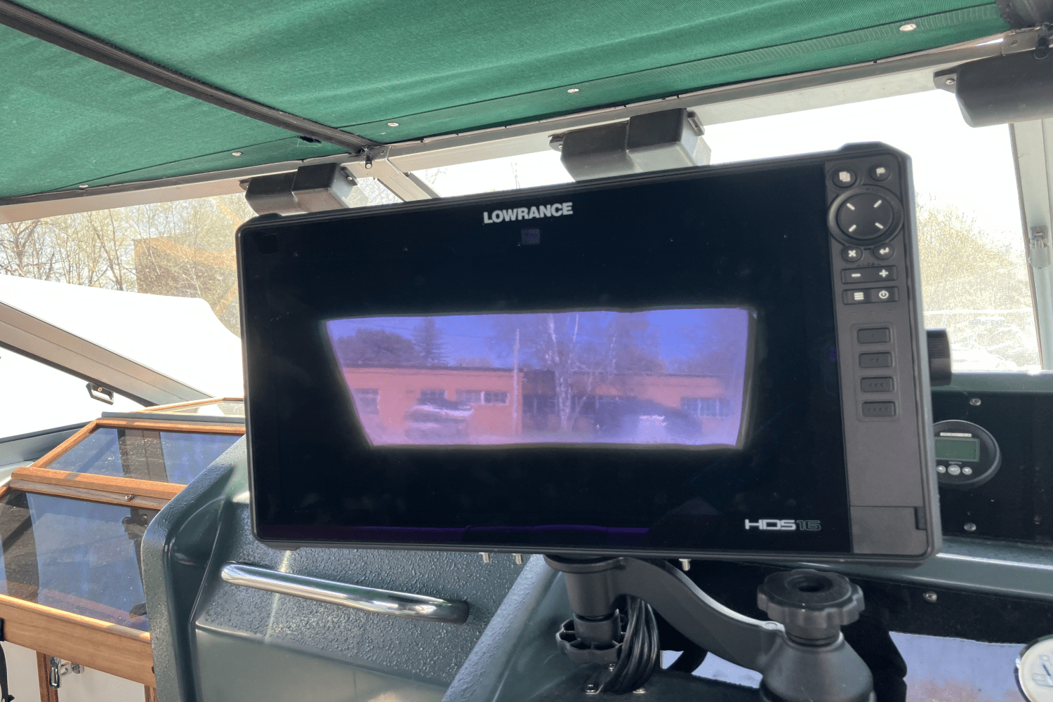 1989 Sea Ray 280 SUNDANCER Image Thumbnail #13