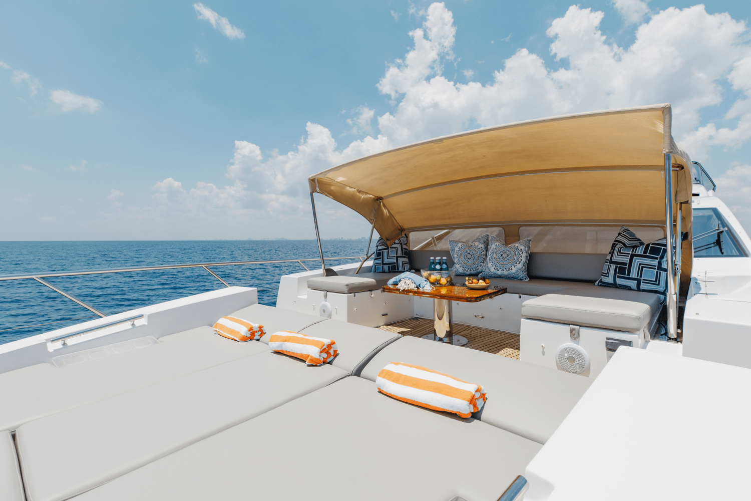 2019 Azimut 77S Image Thumbnail #76