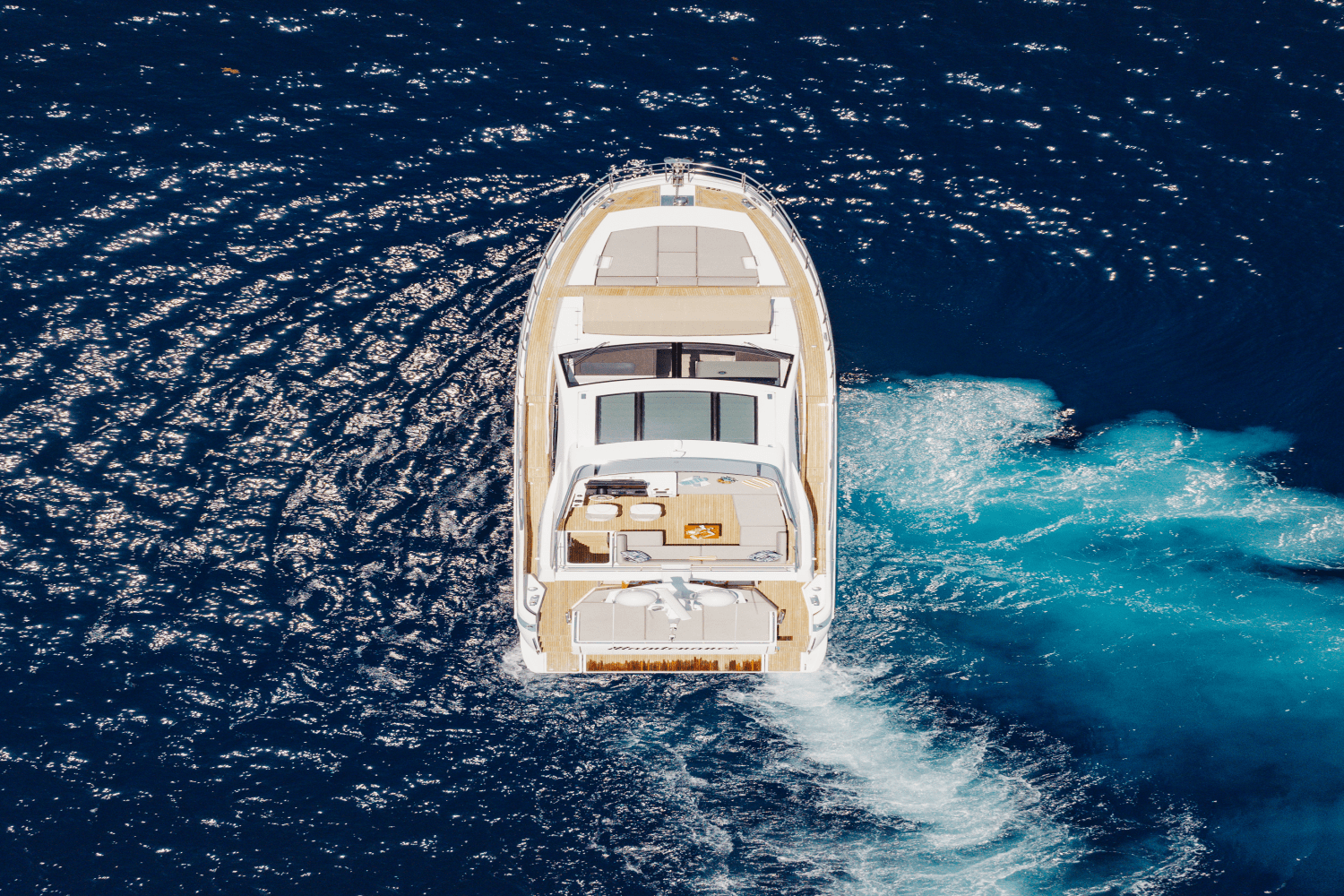 2019 Azimut 77S Image Thumbnail #8