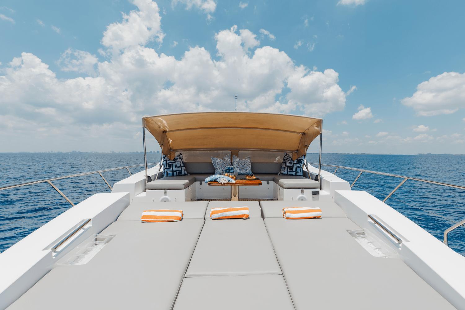 2019 Azimut 77S Image Thumbnail #74