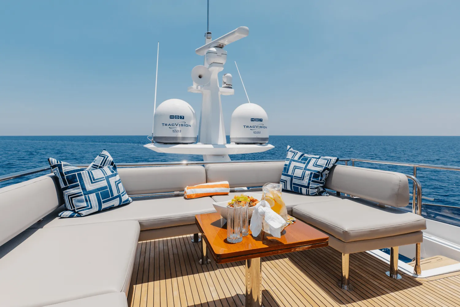 2019 Azimut 77S Image Thumbnail #79