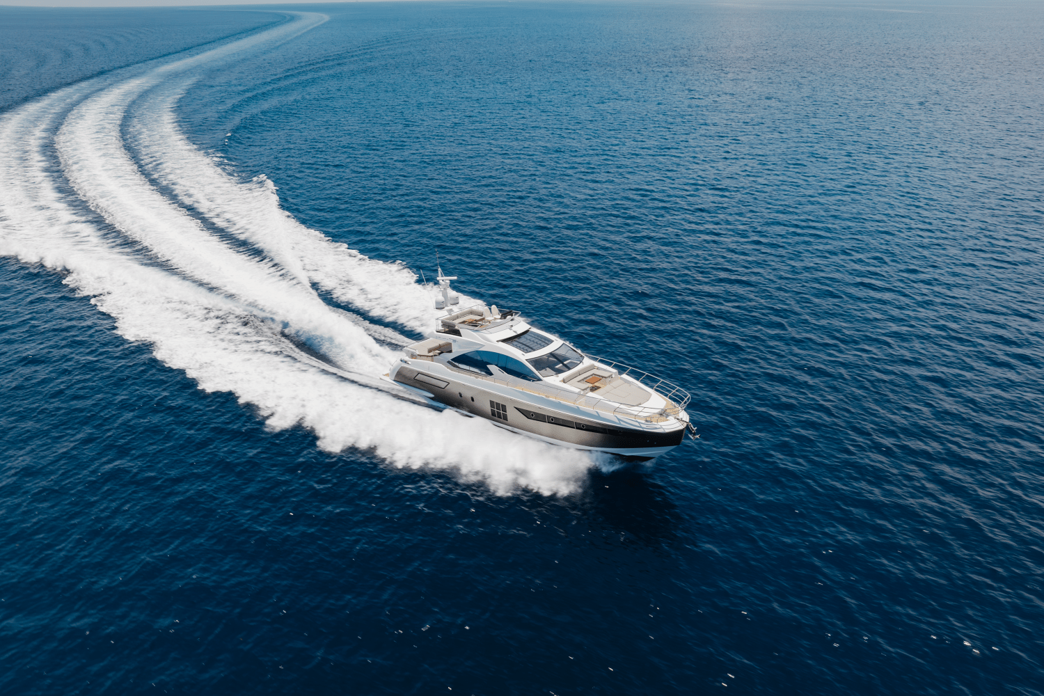 2019 Azimut 77S Image Thumbnail #17
