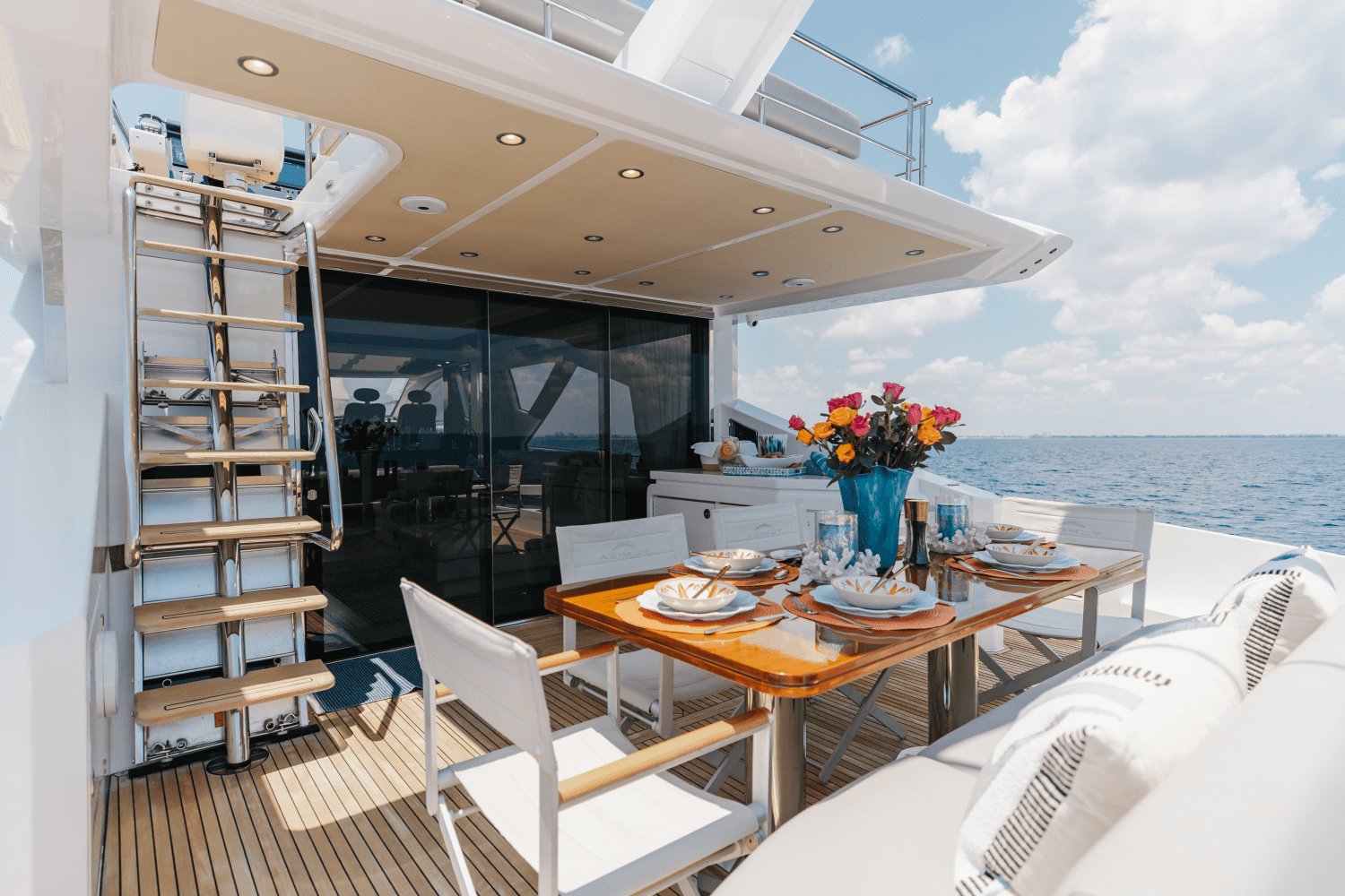2019 Azimut 77S Image Thumbnail #71