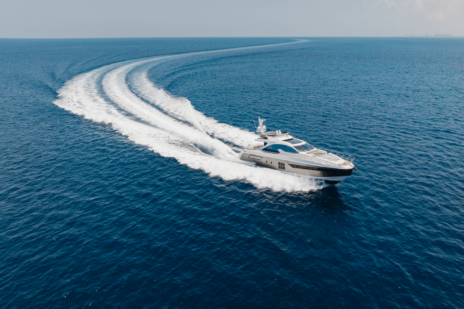 2019 Azimut 77S Image Thumbnail #19