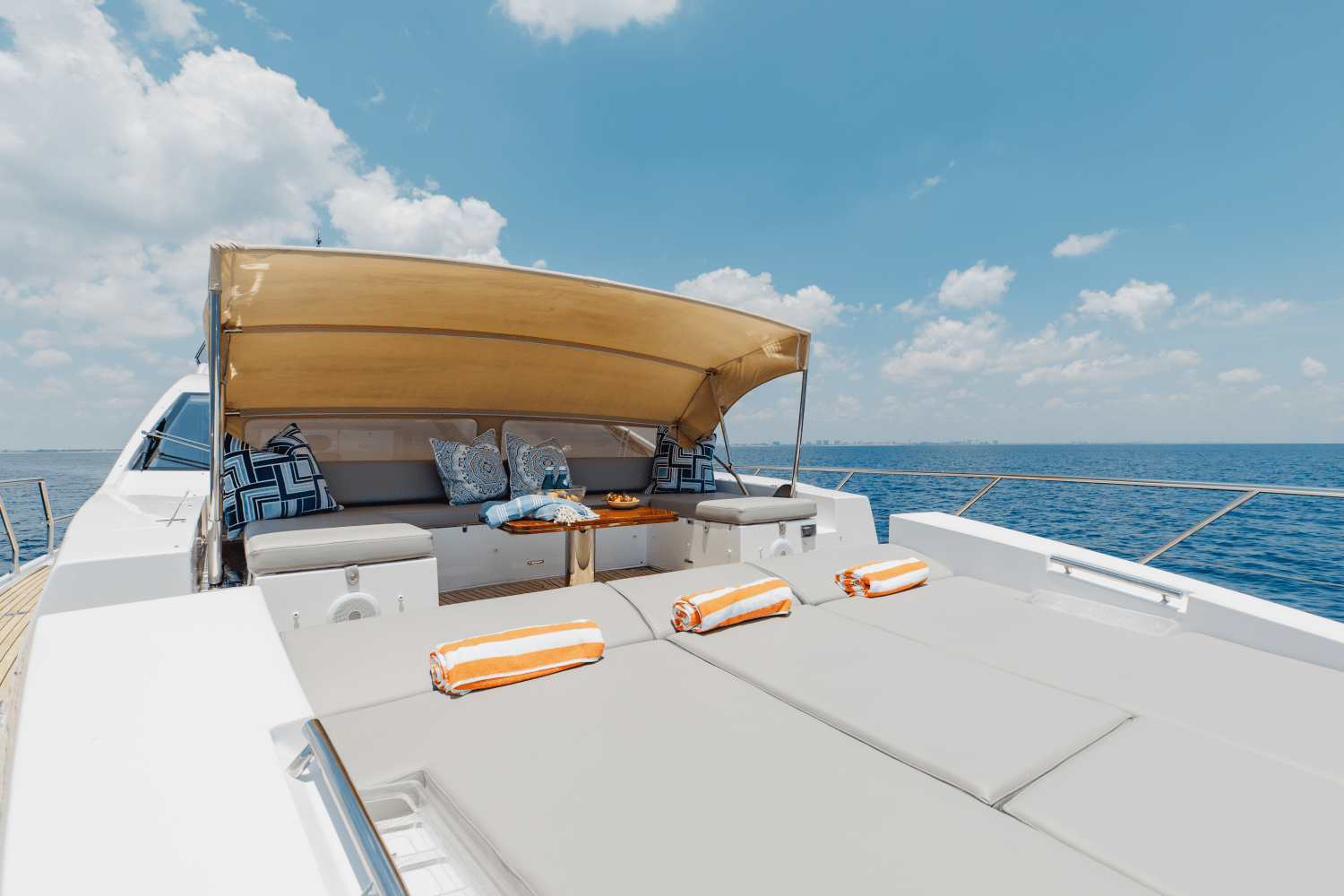 2019 Azimut 77S Image Thumbnail #75