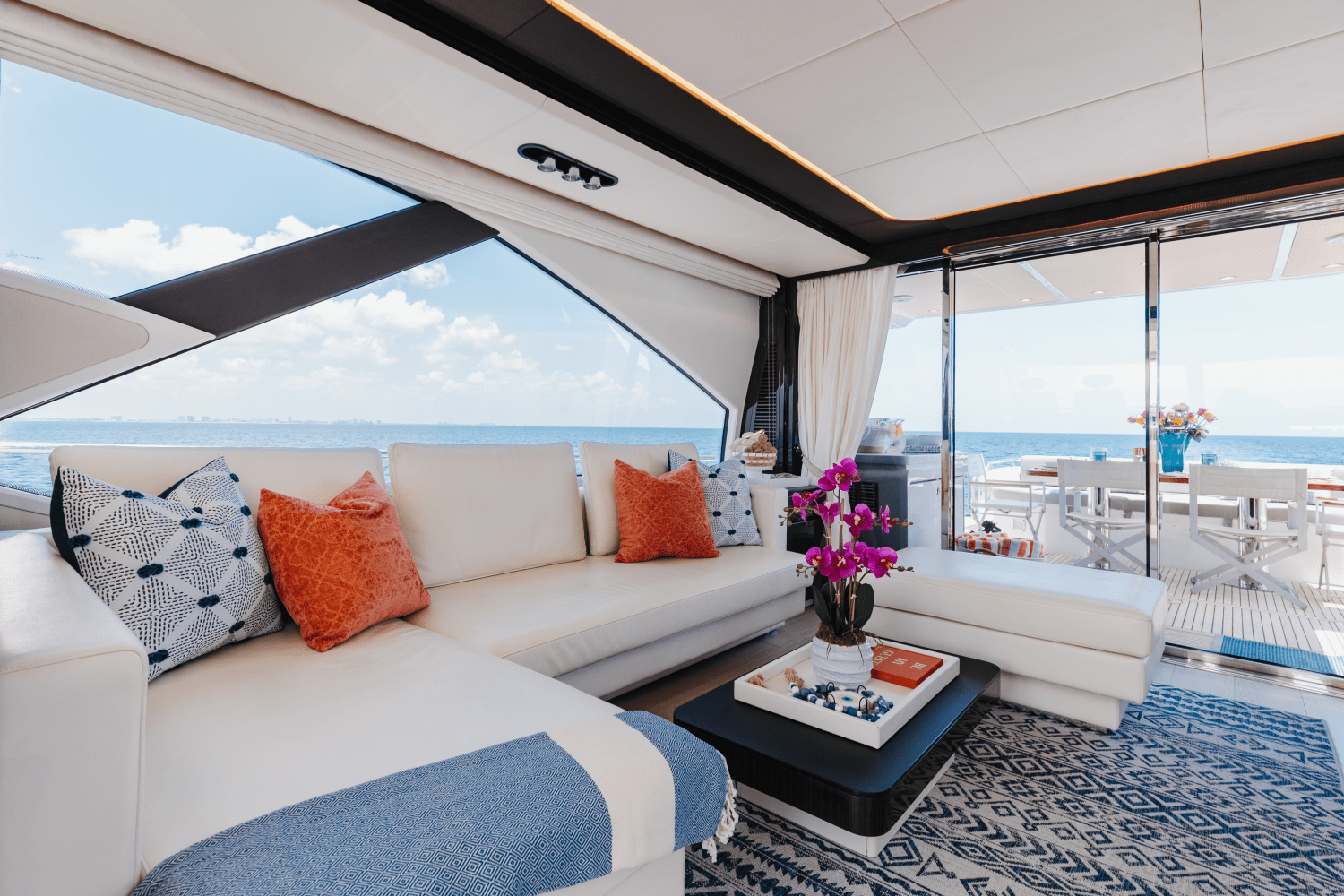 2019 Azimut 77S Image Thumbnail #54