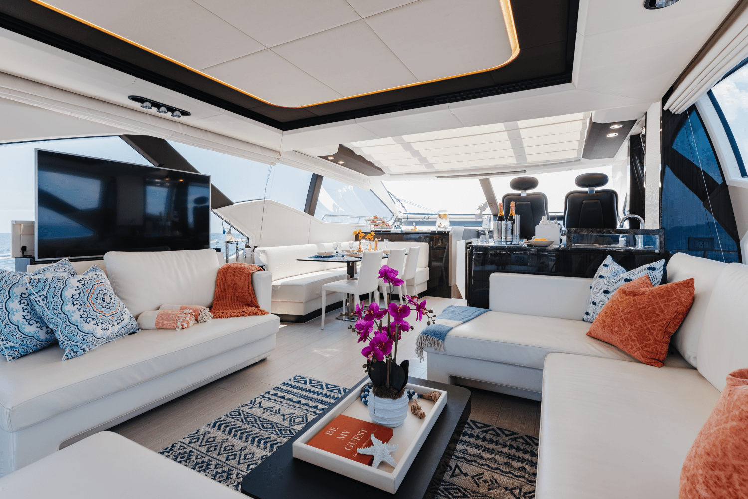2019 Azimut 77S Image Thumbnail #49