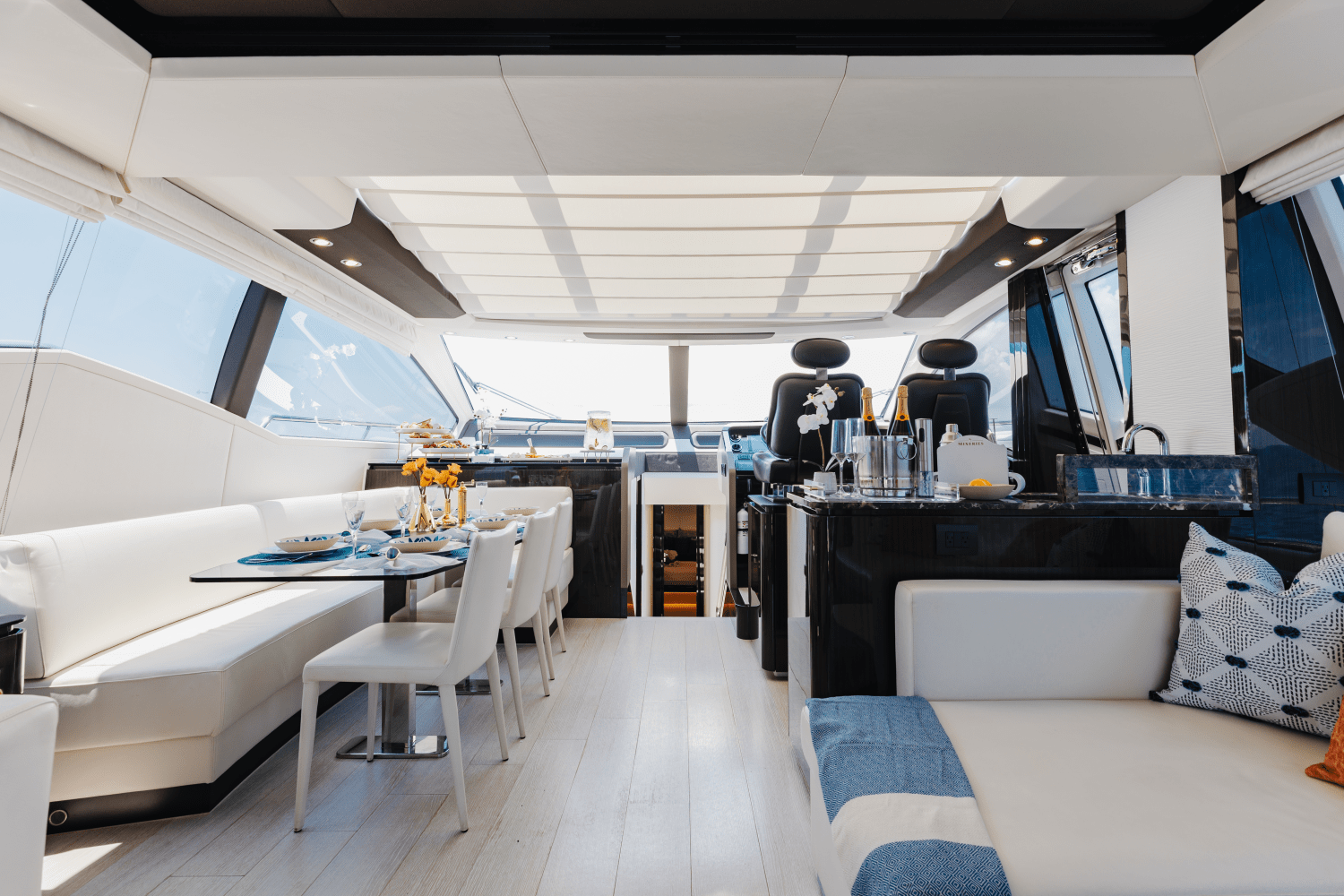 2019 Azimut 77S Image Thumbnail #50