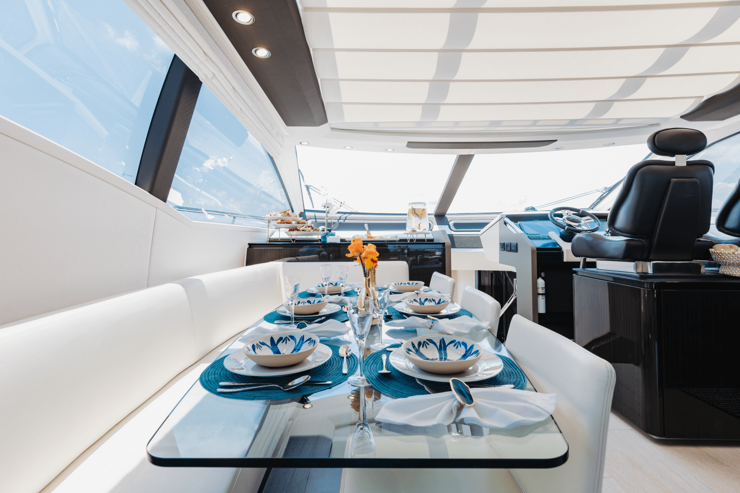 2019 Azimut 77S Image Thumbnail #53