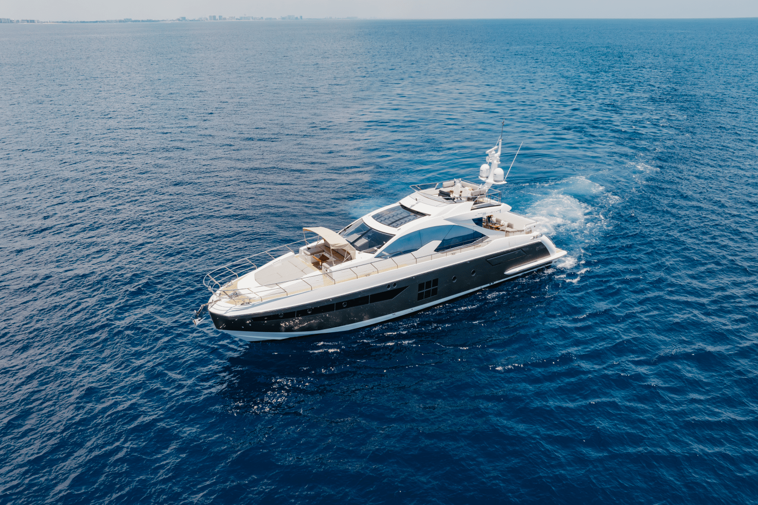 2019 Azimut 77S Image Thumbnail #5