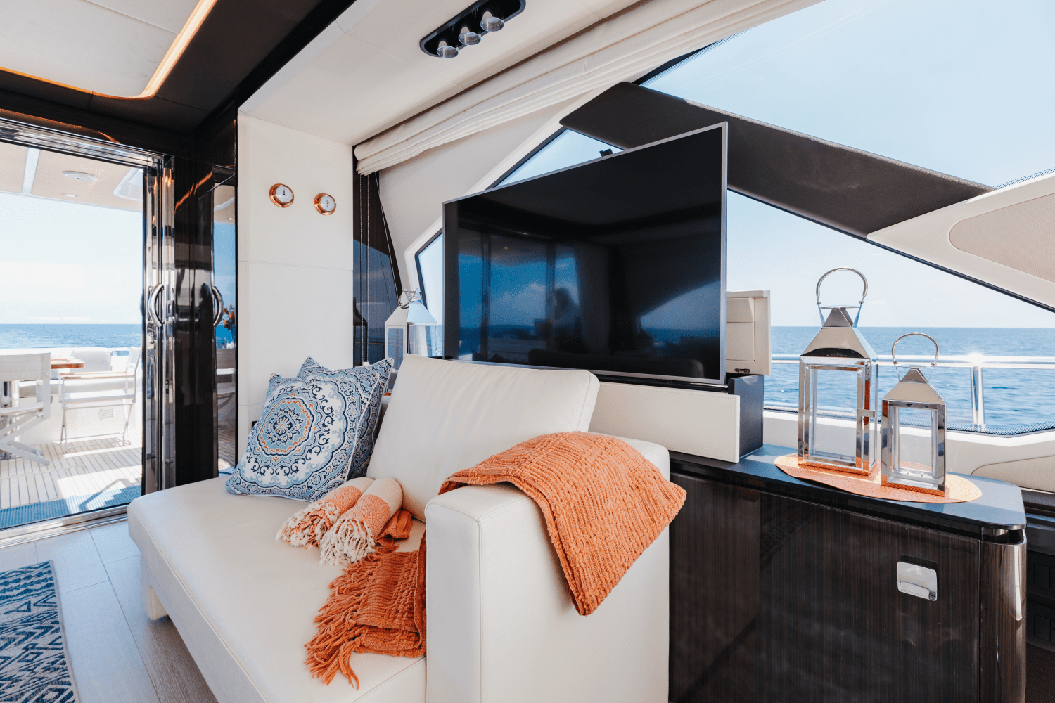 2019 Azimut 77S Image Thumbnail #55