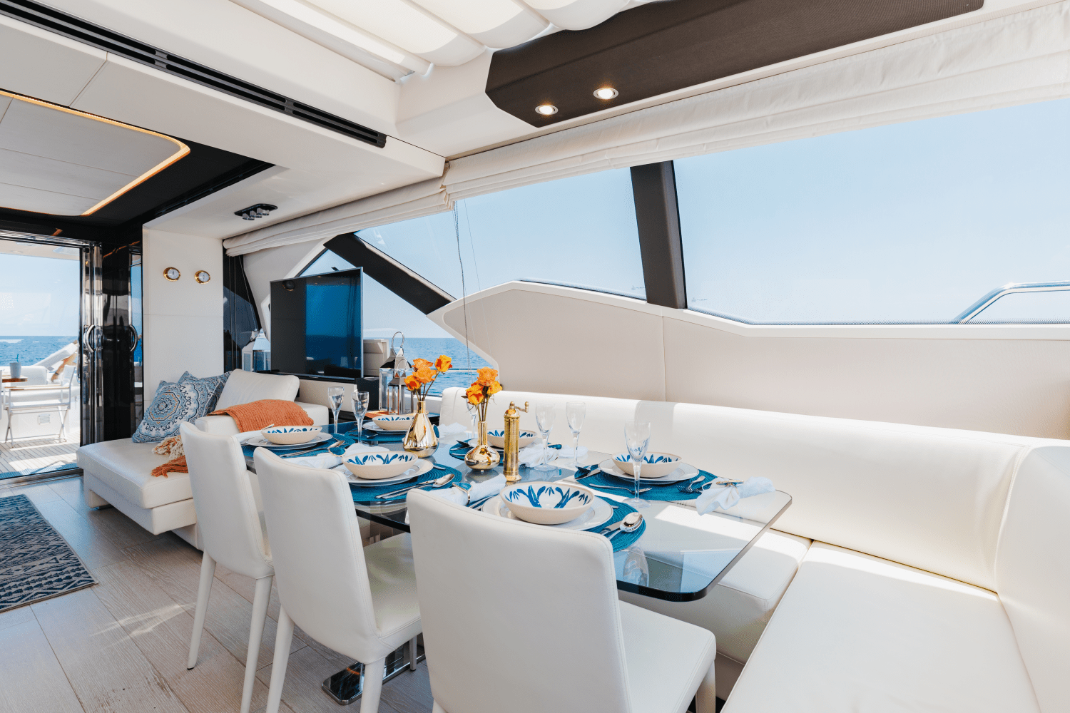 2019 Azimut 77S Image Thumbnail #51