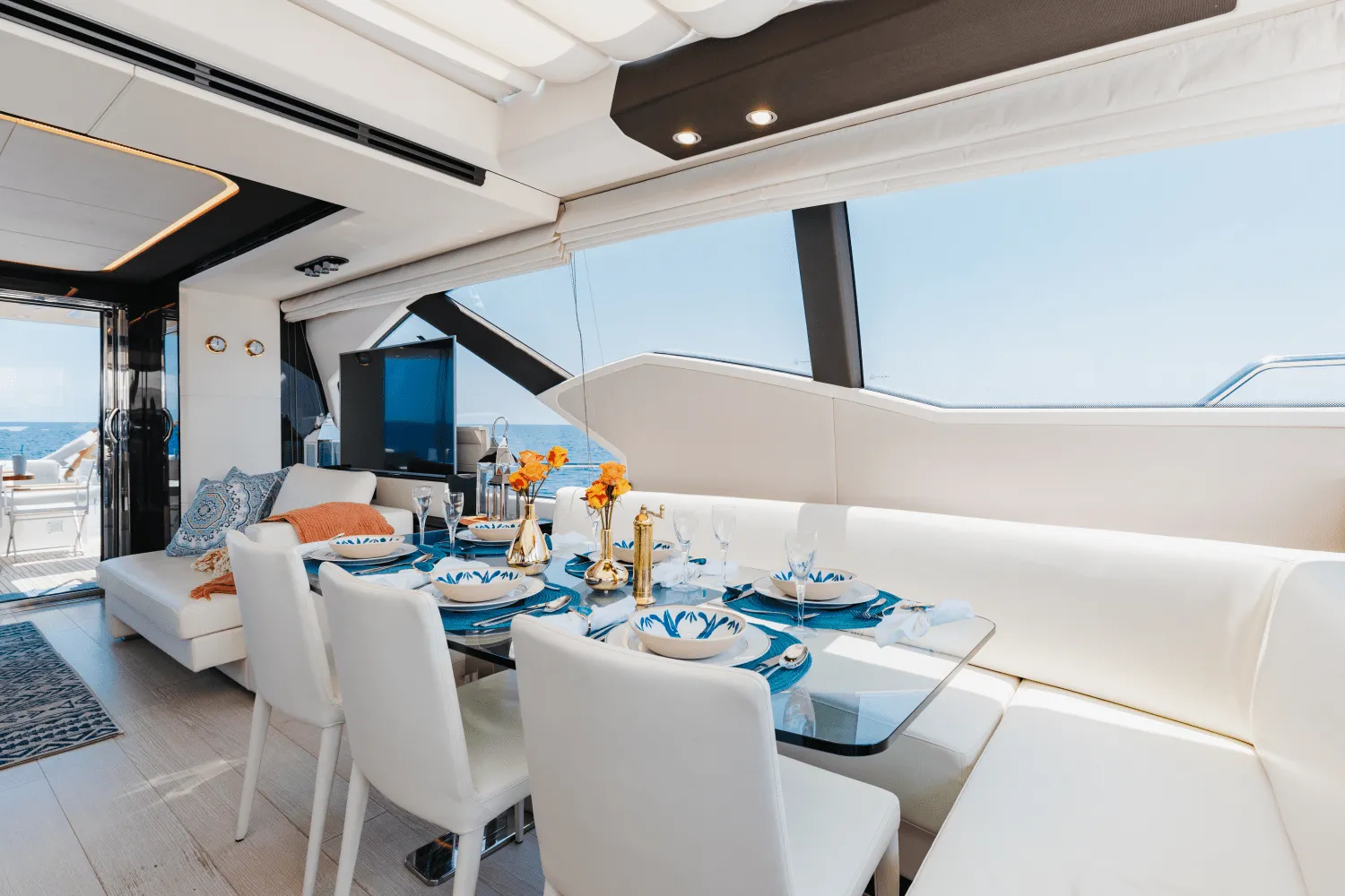 2019 Azimut 77S Image Thumbnail #51