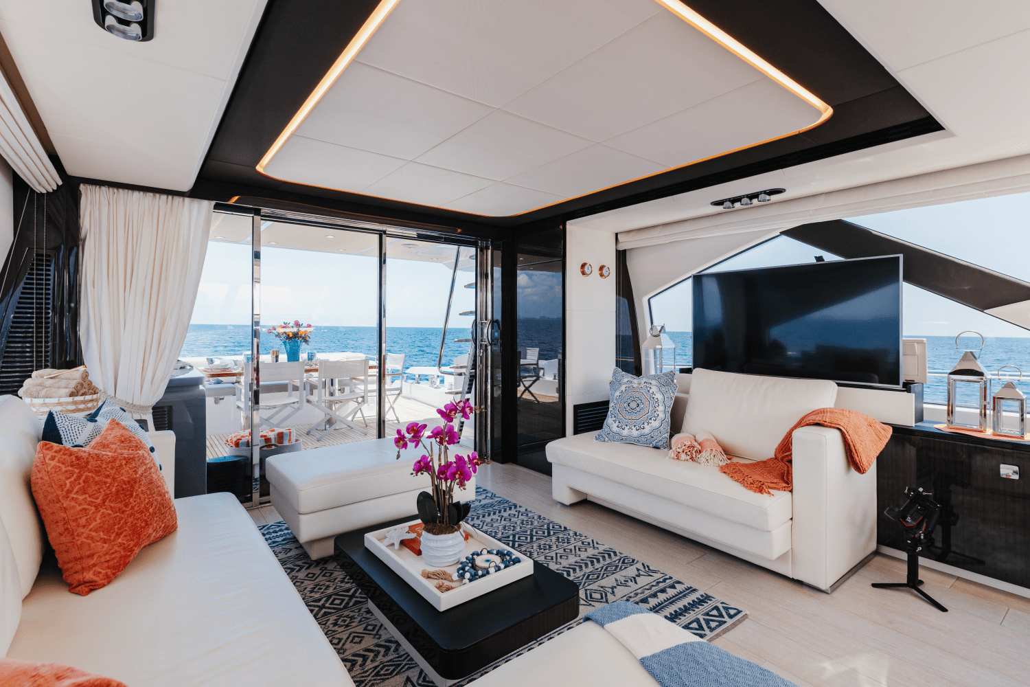 2019 Azimut 77S Image Thumbnail #57
