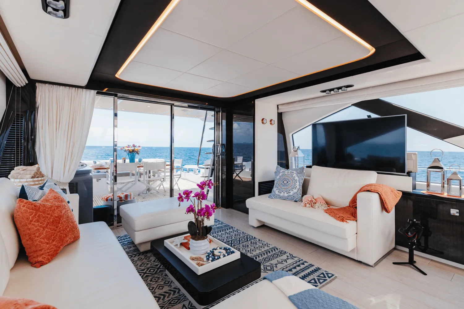 2019 Azimut 77S Image Thumbnail #57