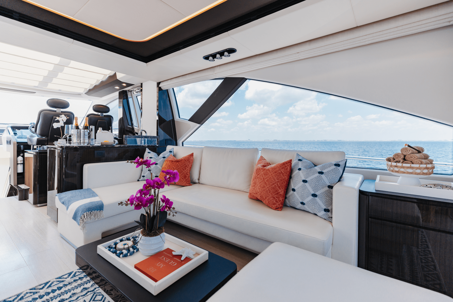 2019 Azimut 77S Image Thumbnail #61