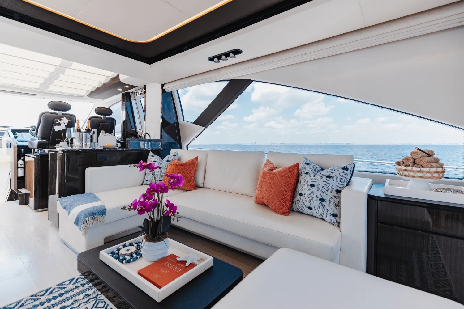 2019 Azimut 77S Image Thumbnail #61