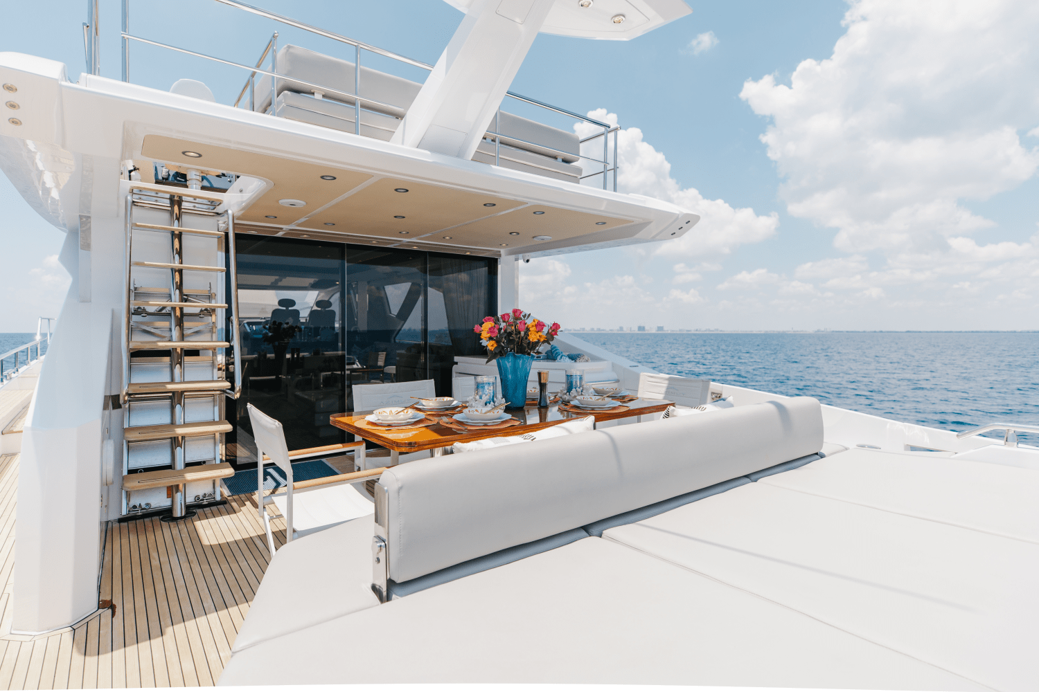 2019 Azimut 77S Image Thumbnail #70