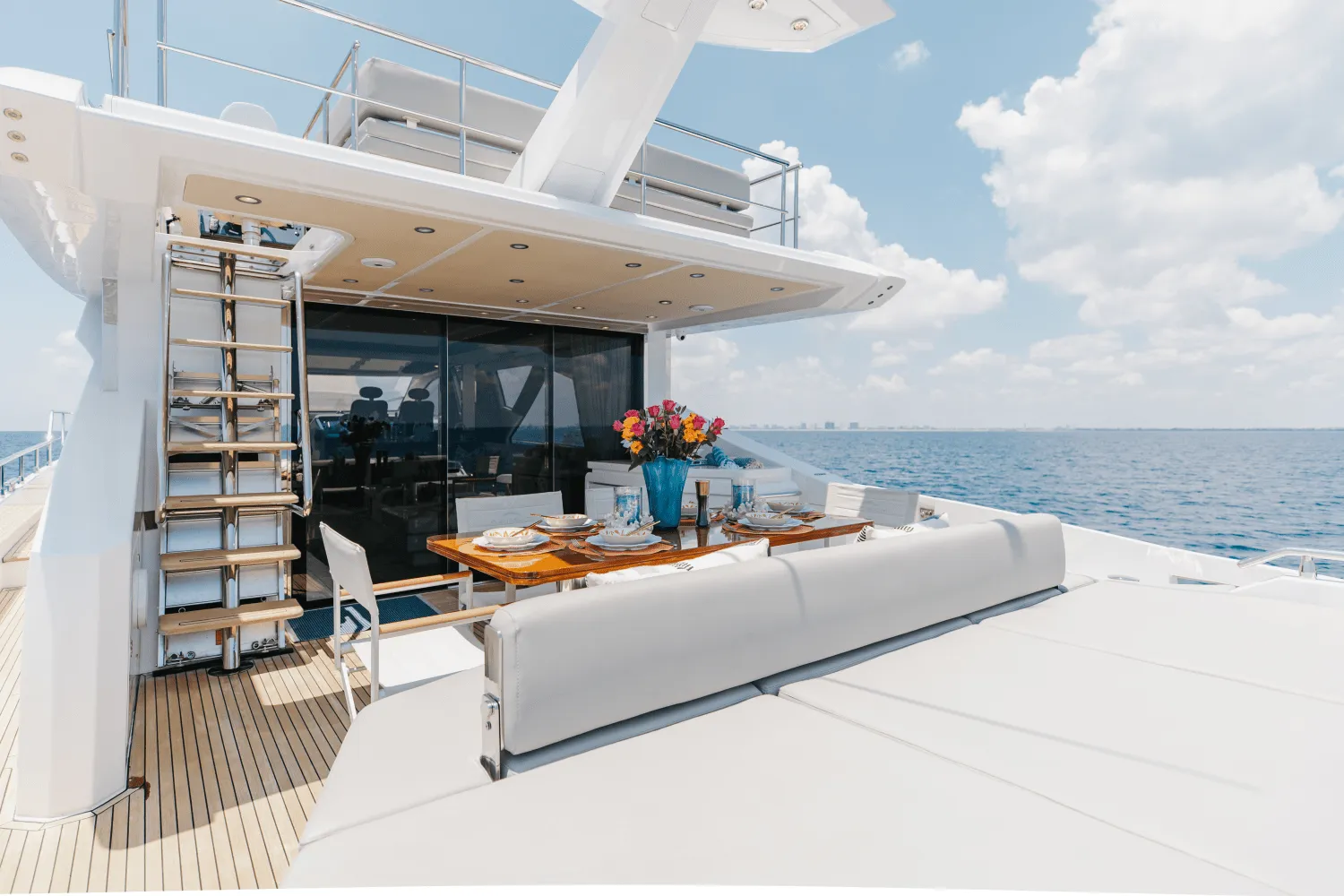 2019 Azimut 77S Image Thumbnail #70