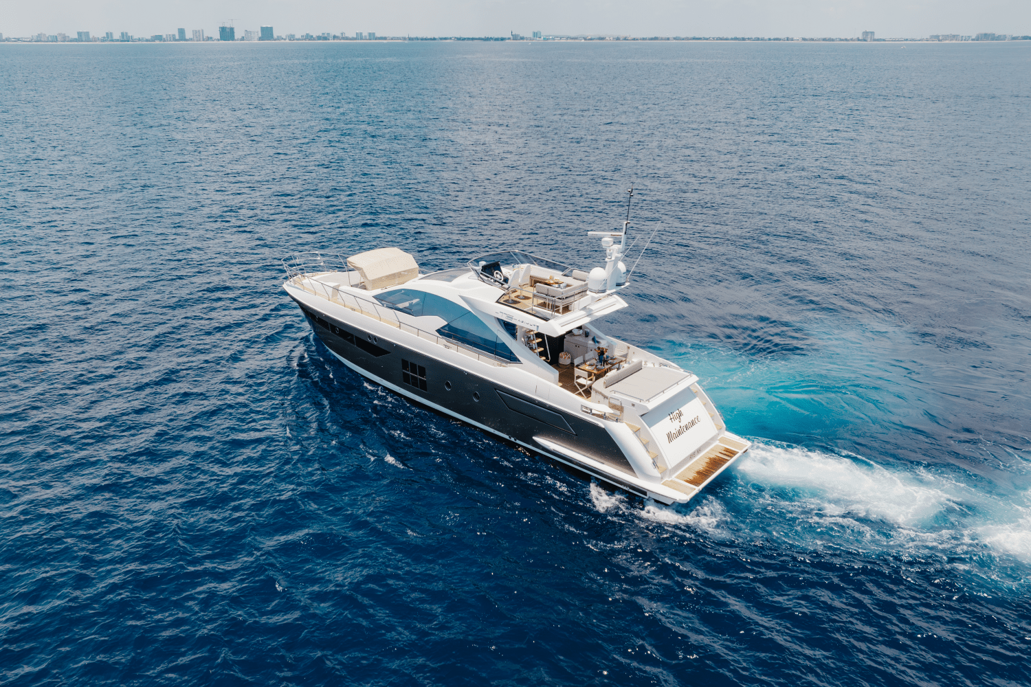 2019 Azimut 77S Image Thumbnail #6