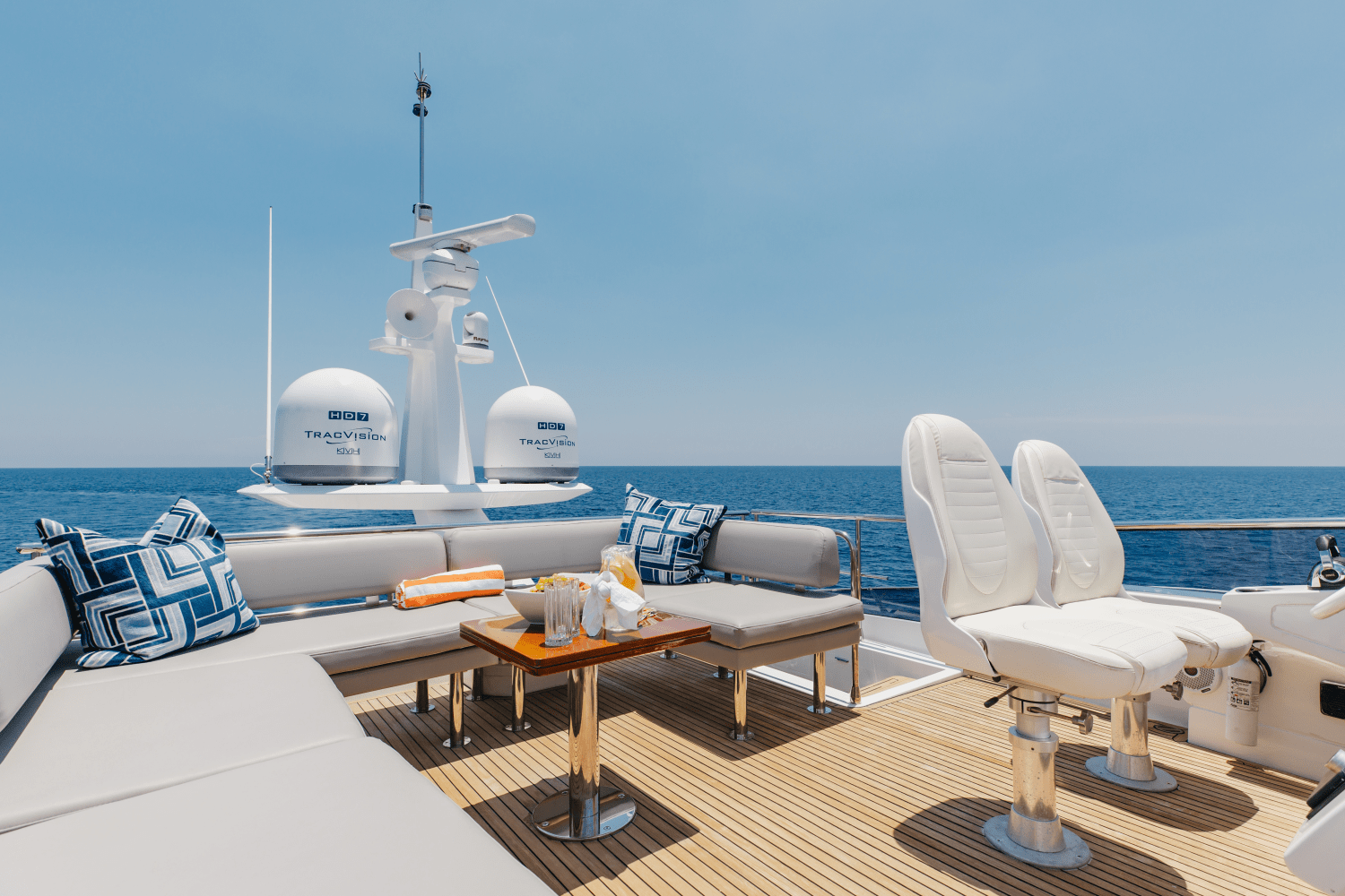 2019 Azimut 77S Image Thumbnail #80