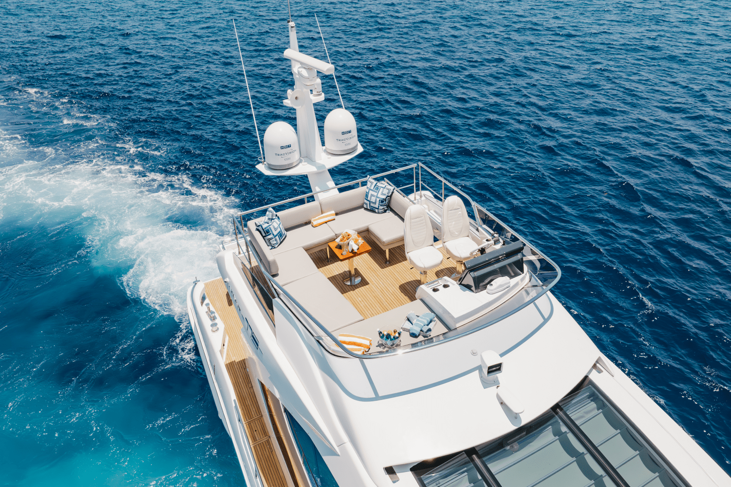 2019 Azimut 77S Image Thumbnail #9