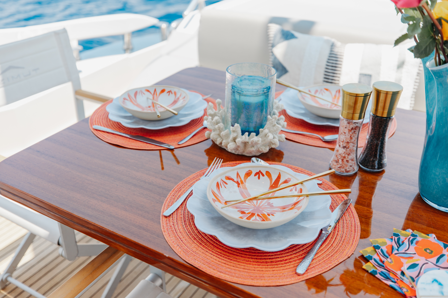 2019 Azimut 77S Image Thumbnail #72