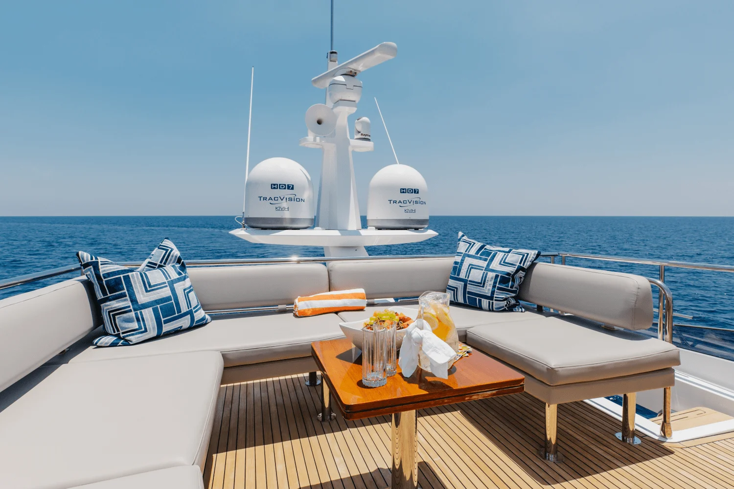 2019 Azimut 77S Image Thumbnail #79