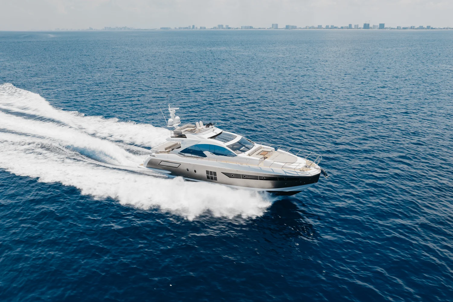 2019 Azimut 77S Image Thumbnail #13