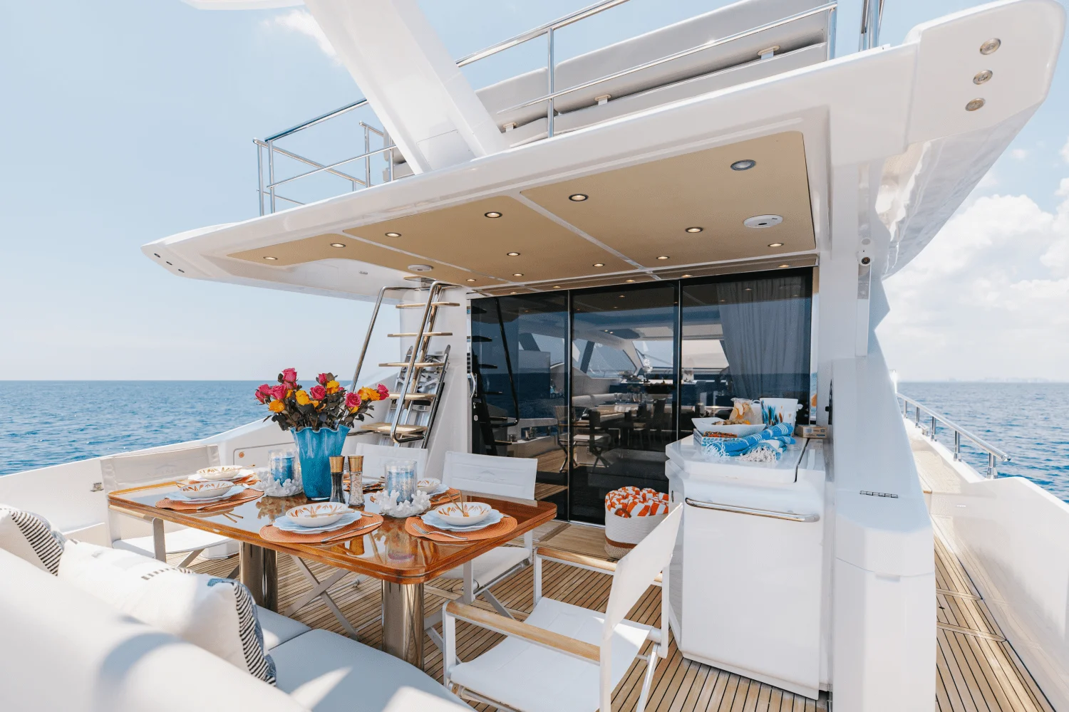 2019 Azimut 77S Image Thumbnail #67