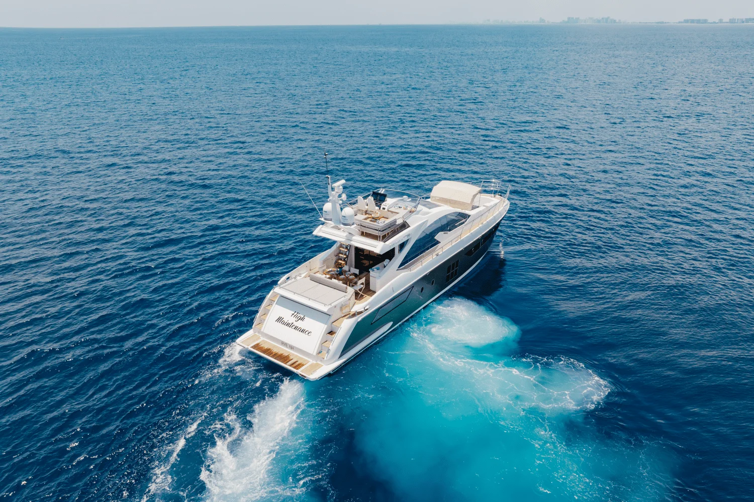 2019 Azimut 77S Image Thumbnail #7