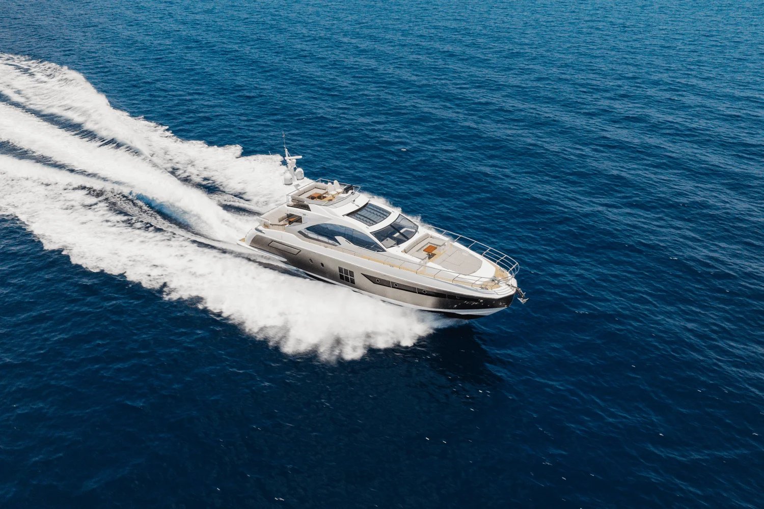 2019 Azimut
                                                             77S Image Thumbnail #21