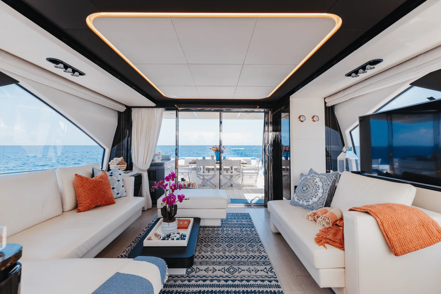 2019 Azimut 77S Image Thumbnail #56