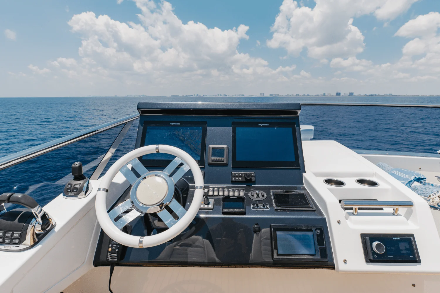 2019 Azimut 77S Image Thumbnail #83