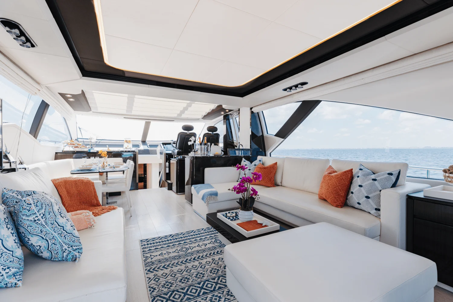 2019 Azimut 77S Image Thumbnail #48