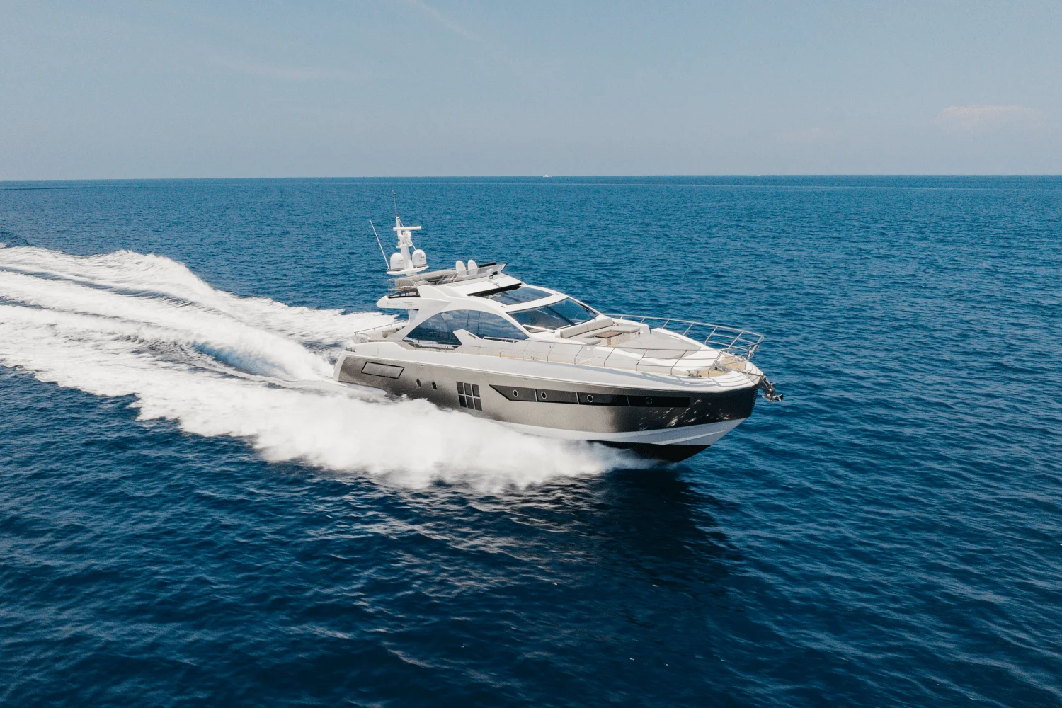 2019 Azimut 77S Image Thumbnail #20
