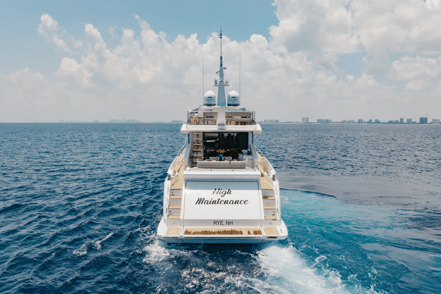 2019 Azimut 77S Image Thumbnail #10