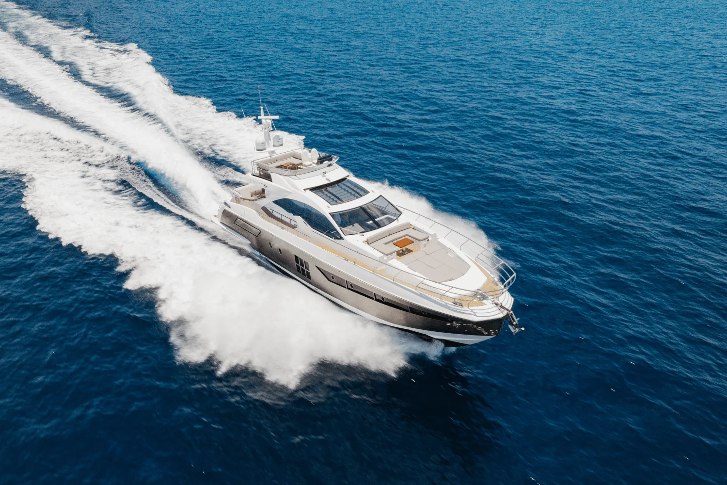 2019 Azimut 77S Image Thumbnail #22