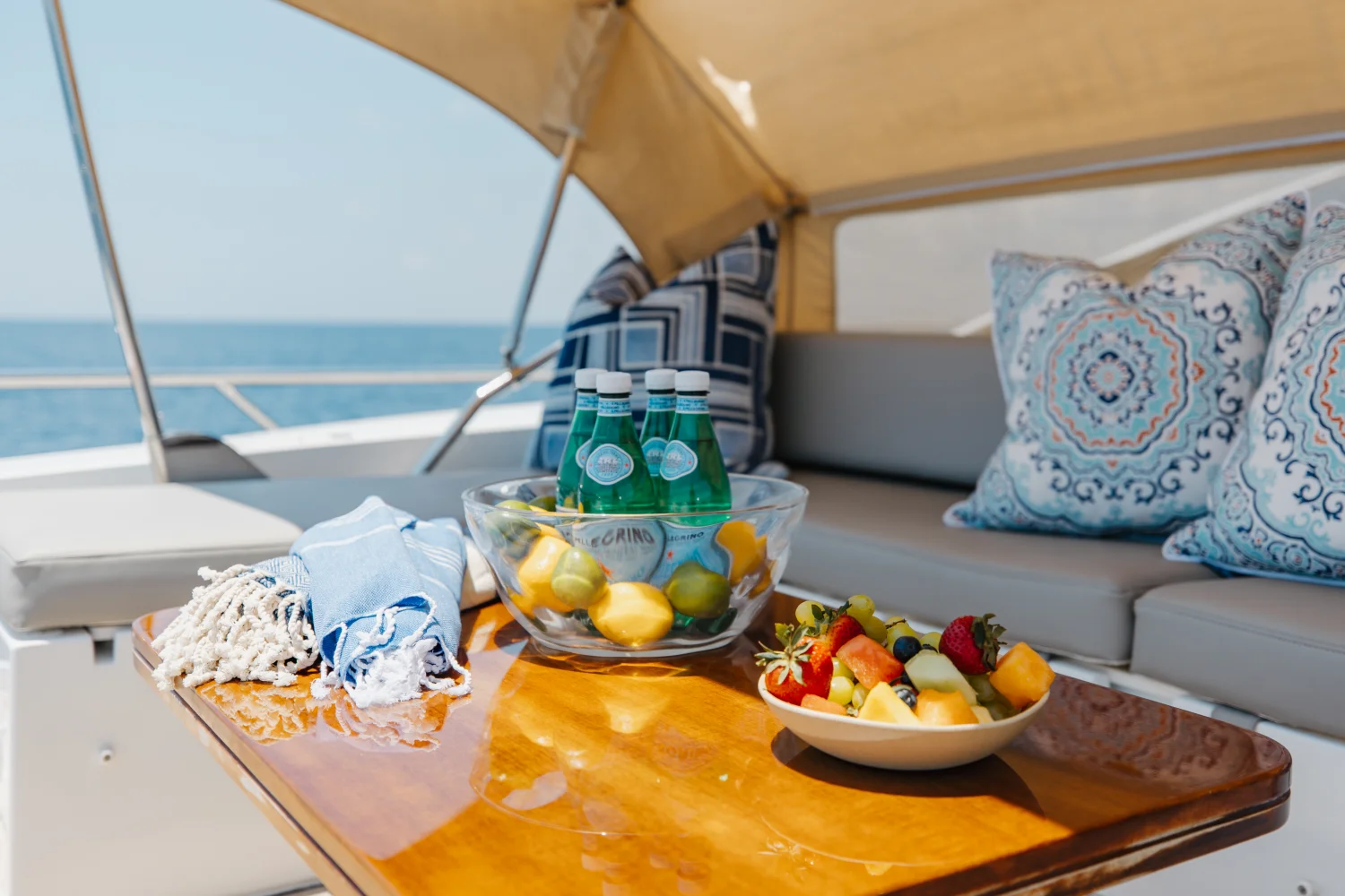 2019 Azimut 77S Image Thumbnail #78