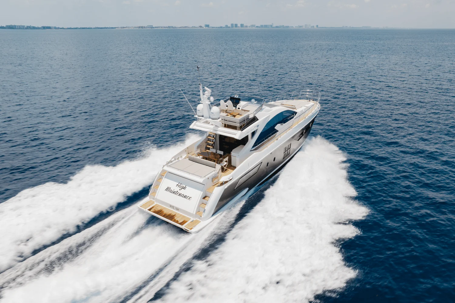 2019 Azimut 77S Image Thumbnail #15