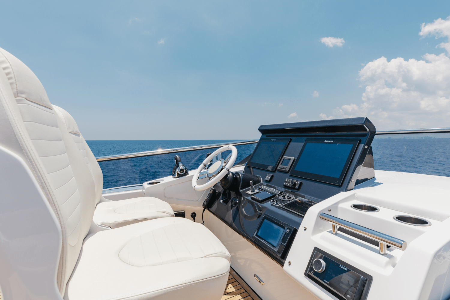 2019 Azimut 77S Image Thumbnail #82