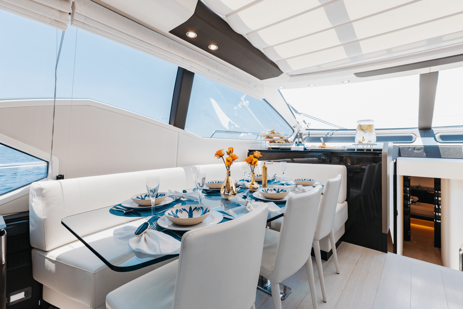 2019 Azimut 77S Image Thumbnail #52