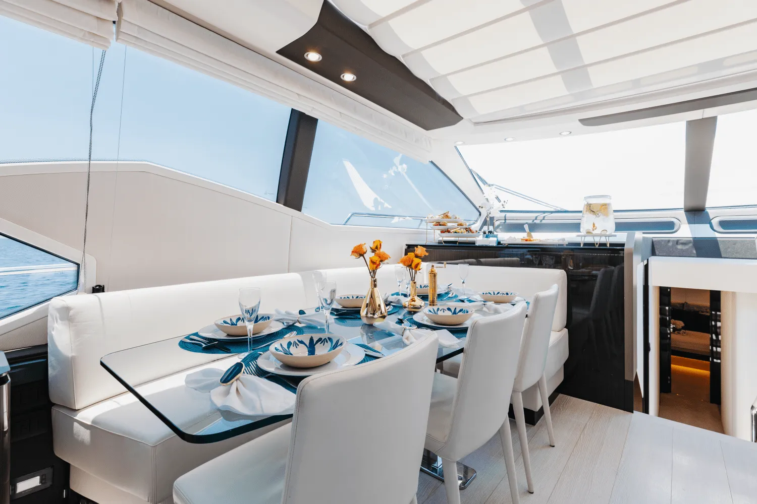 2019 Azimut 77S Image Thumbnail #52