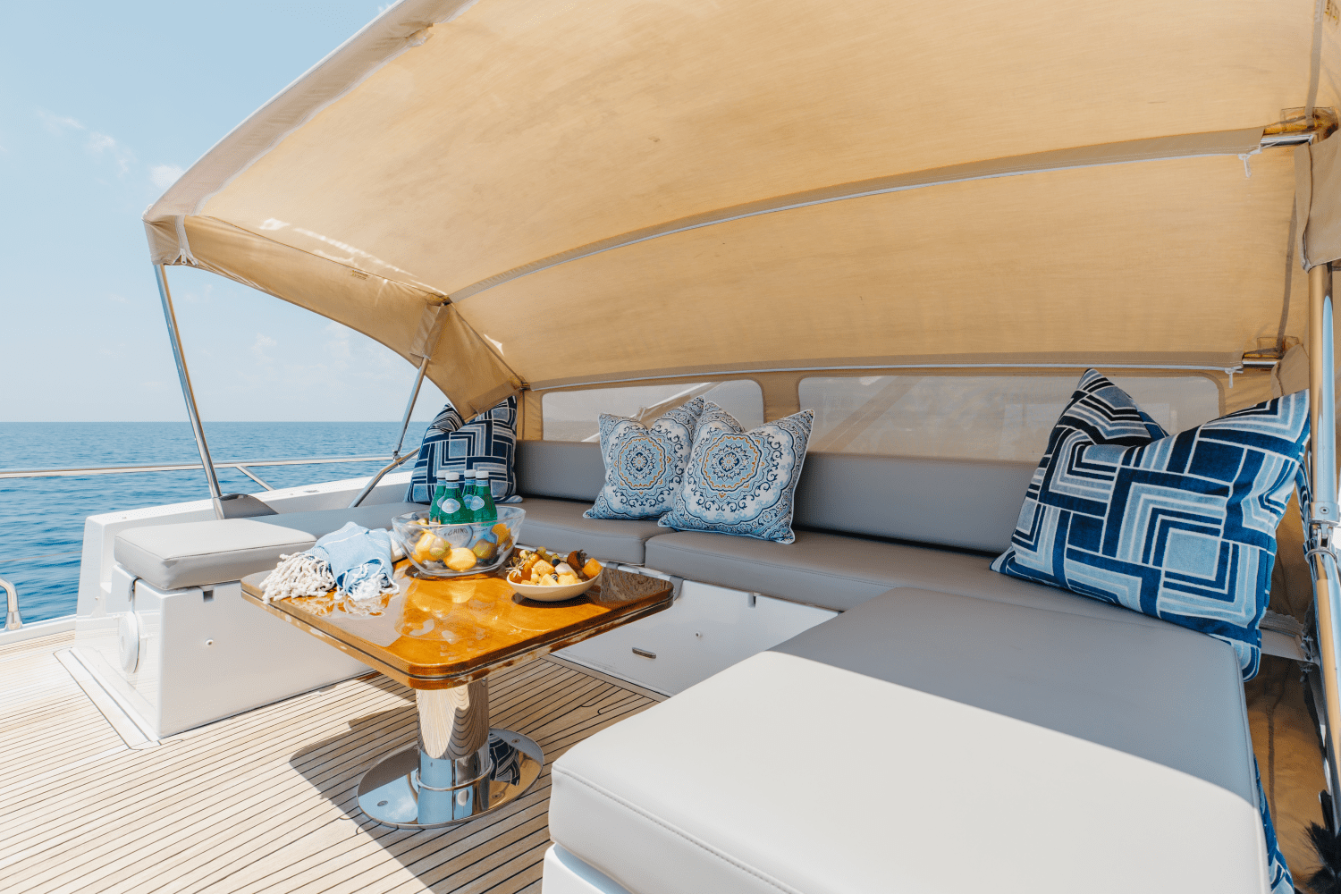 2019 Azimut 77S Image Thumbnail #77