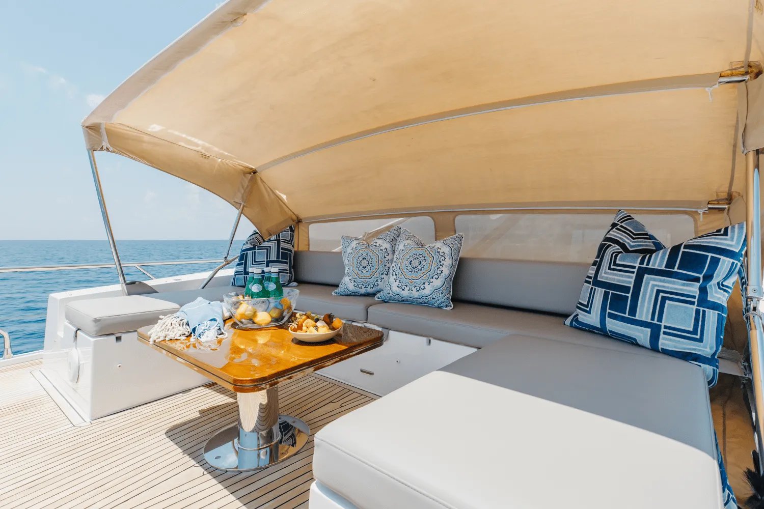 2019 Azimut 77S Image Thumbnail #77