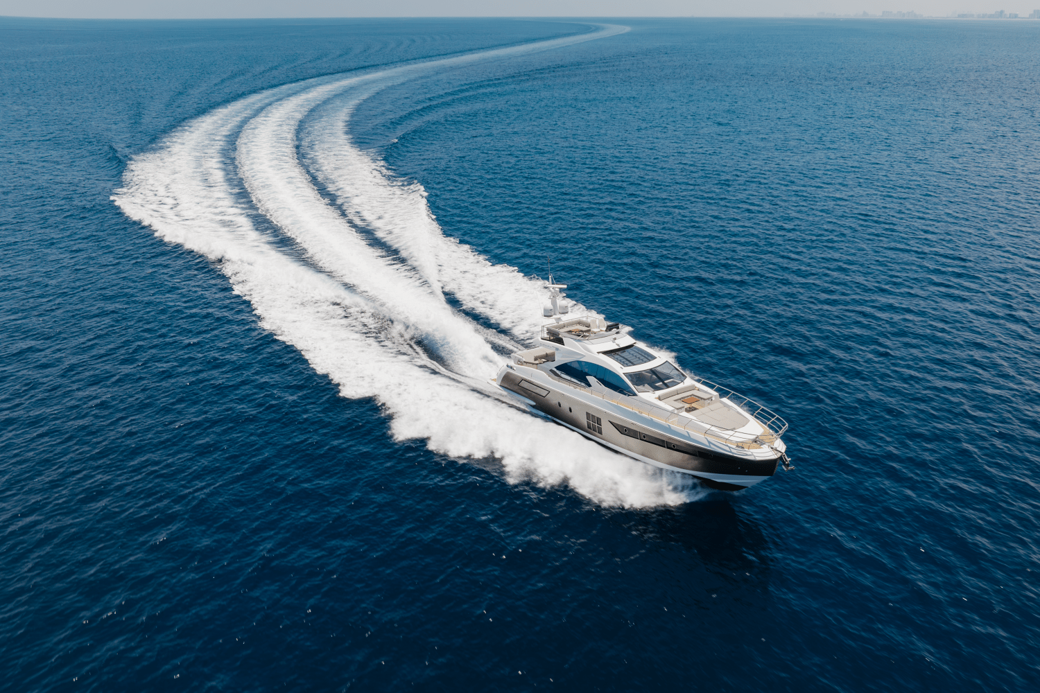 2019 Azimut 77S Image Thumbnail #18