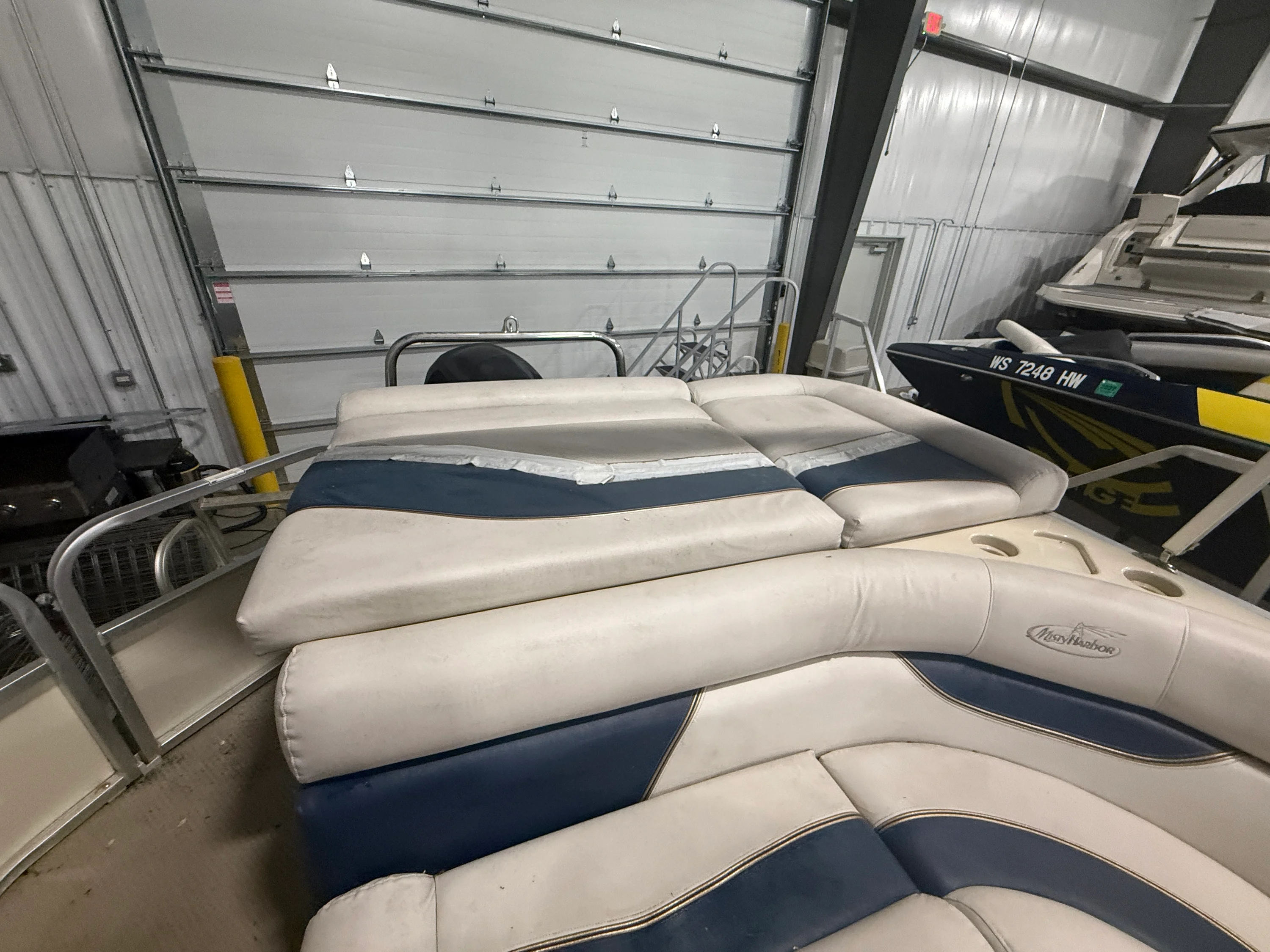 2008 Misty Harbor 22 Image Thumbnail #20