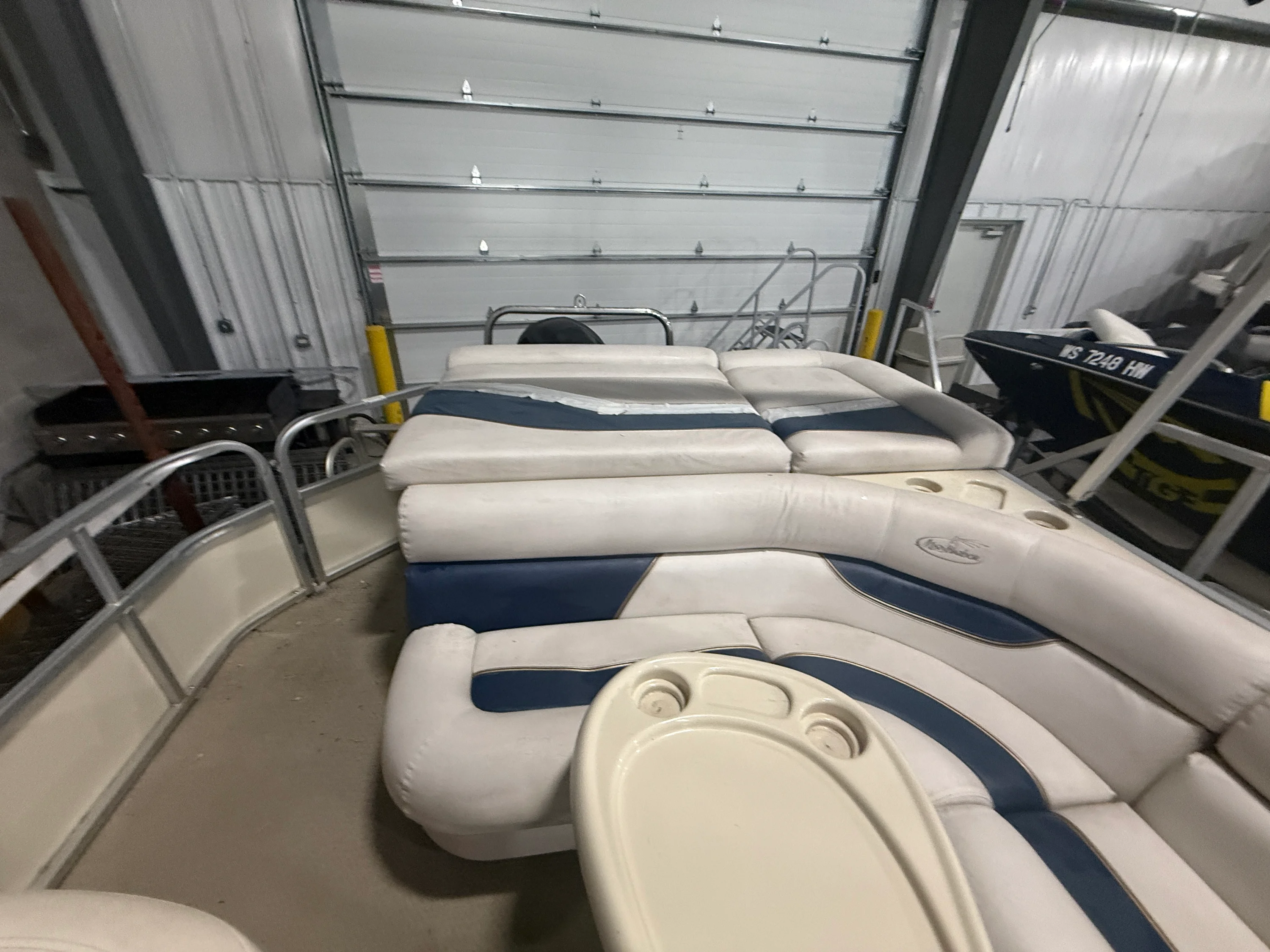 2008 Misty Harbor 22 Image Thumbnail #19