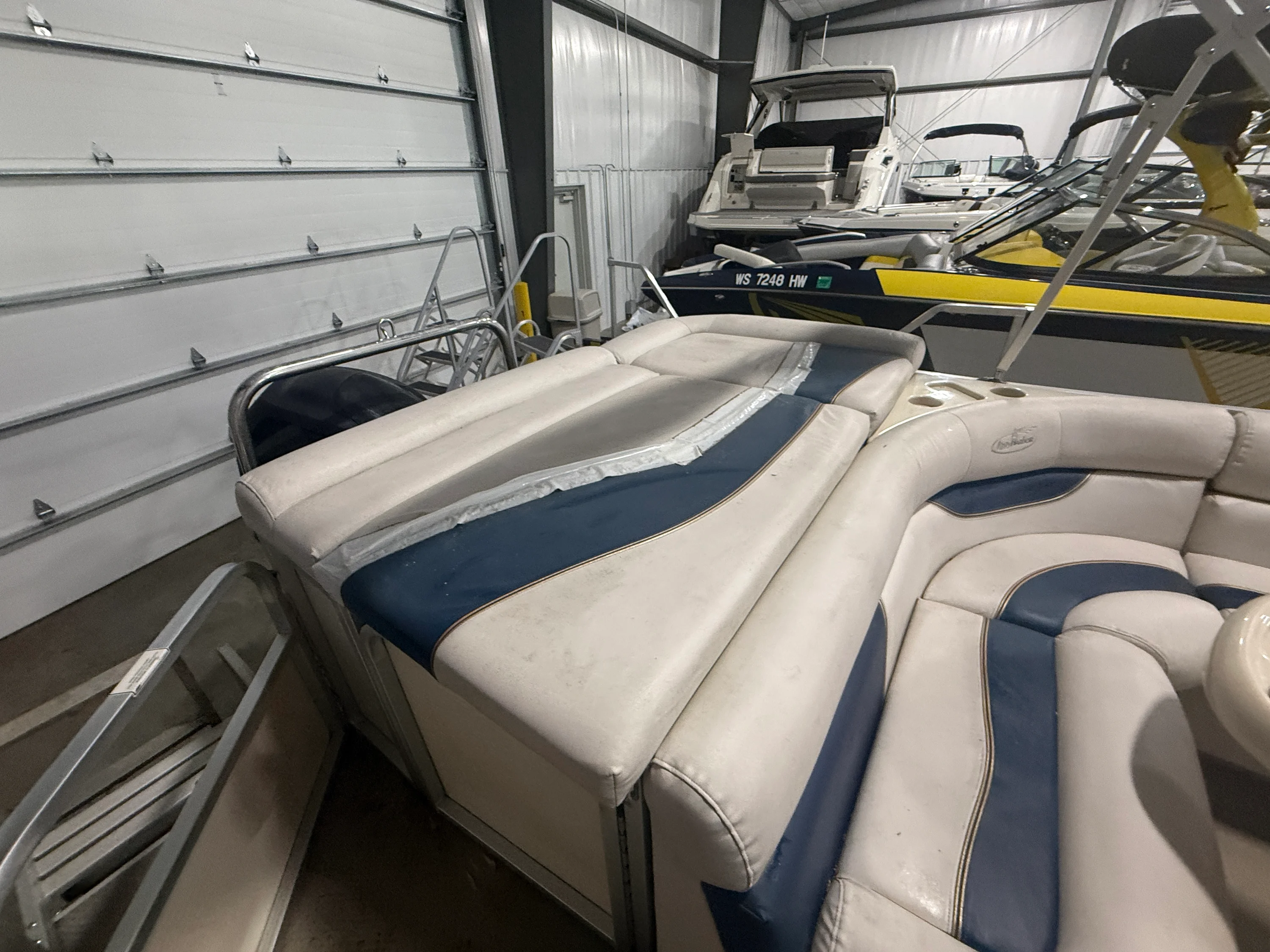 2008 Misty Harbor 22 Image Thumbnail #21